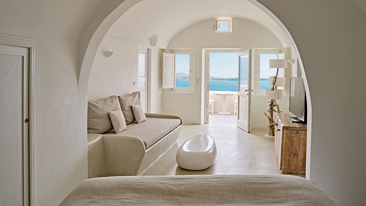 Mystique A Luxury Collection Hotel